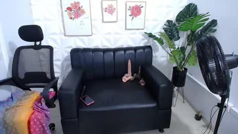 Valentina  online show from 01-23-25, 07:00