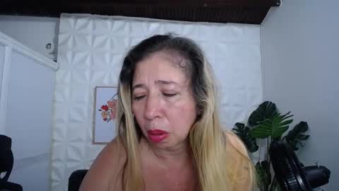 Valentina  online show from 02-01-25, 06:21