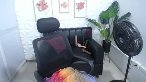 Valentina  online show from 02-15-25, 01:21
