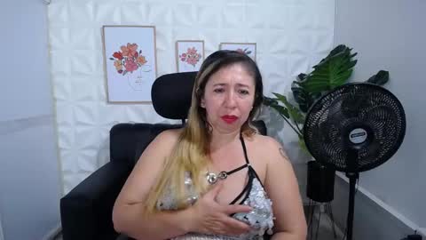 Valentina  online show from 02-27-25, 10:15