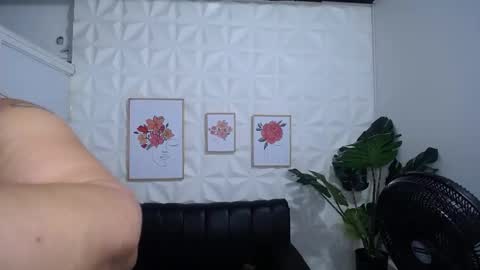 Valentina  online show from 03-08-25, 03:17