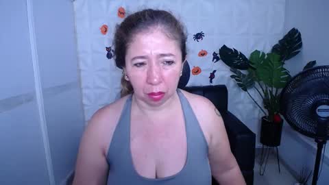 Valentina  online show from 10-12-25, 09:03