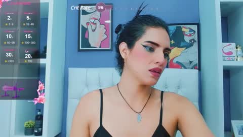 valentina_princess_ online show from 12-27-24, 01:50