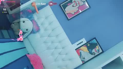 valentina_princess_ online show from 12-28-24, 05:23