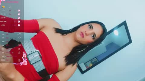 valentina_princess_ online show from 02-01-25, 09:43
