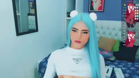 valentina_princess_ online show from 02-09-25, 12:30