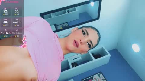 valentina_princess_ online show from 03-02-25, 09:11