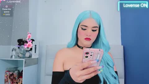 valentina_princess_ online show from 02-07-26, 04:05