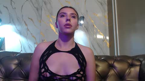 Valentina online show from 10-09-25, 06:17