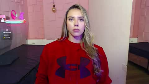 Valentina online show from 02-14-26, 05:10