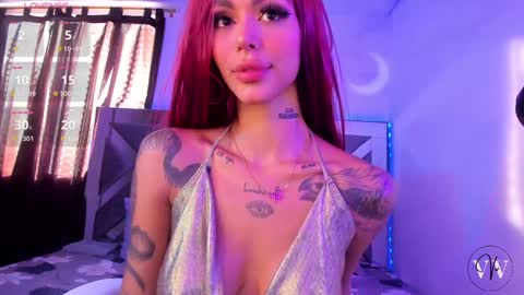 Val online show from 12-12-24, 09:37