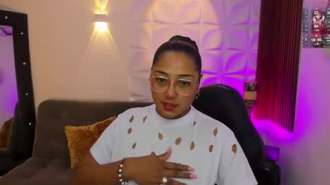 Valentina online show from 12-03-24, 02:16