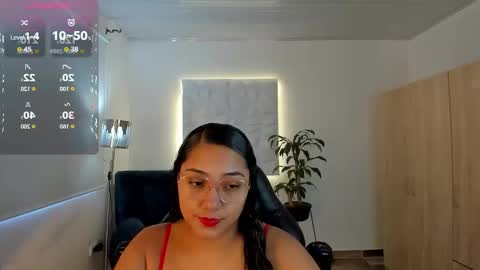 Valentina online show from 10-02-25, 02:24