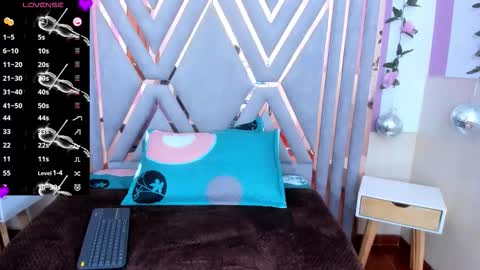 VALENTINA online show from 10-01-25, 04:07