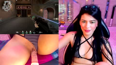 Valentina online show from 02-02-25, 08:02