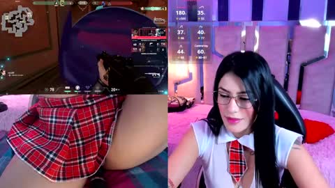 Valentina online show from 02-06-25, 04:53