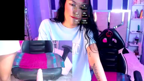 Valentina online show from 02-27-25, 04:41