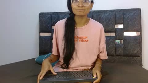 Valentina online show from 09-29-25, 12:10