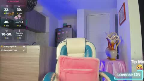 valentinaone1 online show from 10-24-25, 09:55