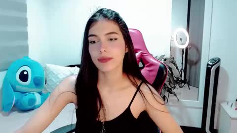 Valentina  online show from 10-09-25, 01:03