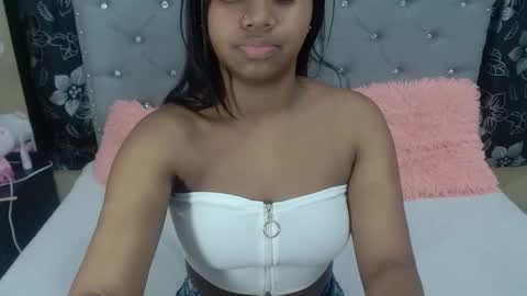 valentina vega online show from 02-26-26, 03:11