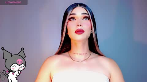 Marian online show from 10-14-25, 06:03