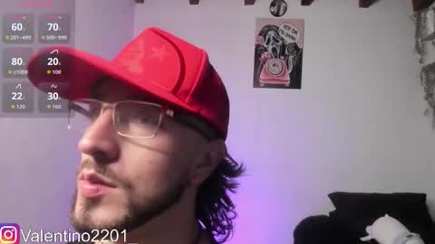 valentino online show from 01-08-26, 02:47