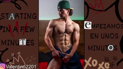 valentino online show from 02-02-26, 03:16