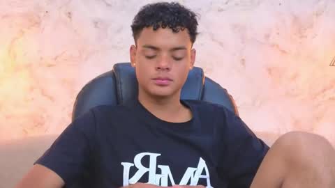 valentino_thompson online show from 10-13-25, 07:58