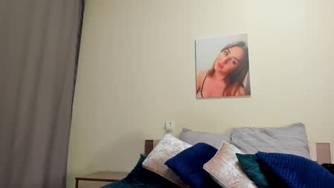 Kate online show from 12-20-25, 01:45