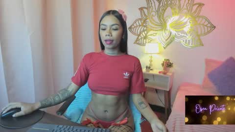 Valery And Daniel online show from 01-15-26, 01:32