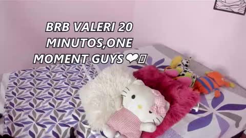 valeri_10 online show from 10-06-25, 03:37