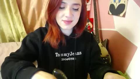 Valeri Cove online show from 11-30-25, 02:48