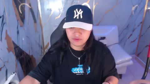 valeri_harpers4 online show from 10-31-25, 11:22