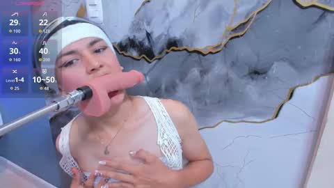 Valeri online show from 10-03-25, 03:47