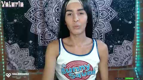 valeria online show from 09-25-25, 02:37