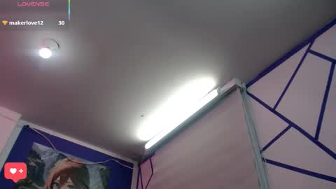 VALERIA online show from 11-19-25, 12:21