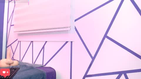 VALERIA online show from 11-20-25, 10:20