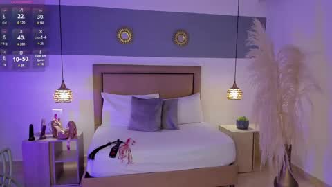 Valeria Acosta online show from 02-11-25, 10:50