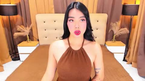 Valeria online show from 04-16-26, 06:14