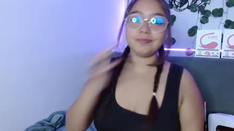 valeria online show from 01-18-25, 04:59