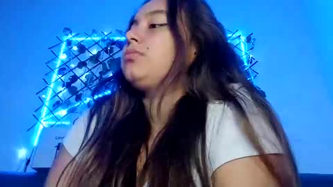 valeria online show from 02-28-25, 09:47
