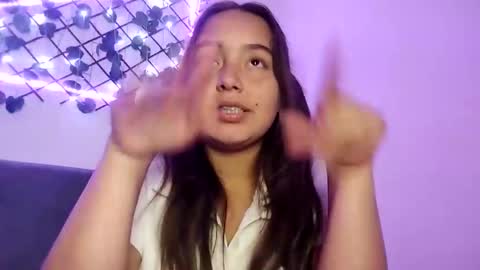 valeria online show from 03-02-25, 08:38
