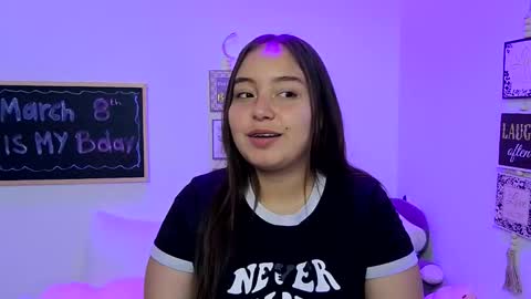 valeria online show from 03-01-26, 01:51