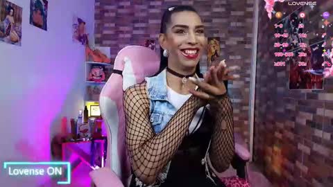 ...VALERIA DIR... online show from 09-13-25, 07:19