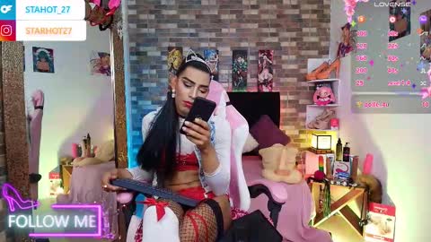 ...VALERIA DIR... online show from 10-04-25, 04:16