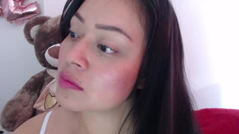 VALERIA online show from 12-10-24, 05:00