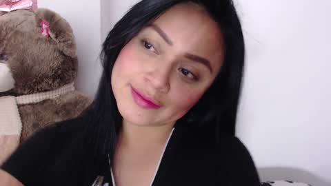 VALERIA online show from 12-23-24, 03:50