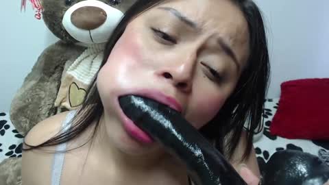 VALERIA online show from 02-05-25, 03:55