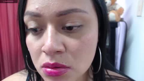 VALERIA online show from 02-27-25, 03:36